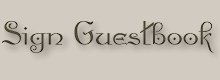 Please sign my Guestbook