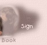 Please sign my Guestbook