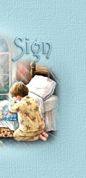 Please sign my Guestbook
