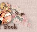 Please sign my Guestbook