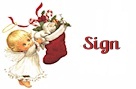 Please sign my Guestbook